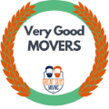 Great Guys Movers