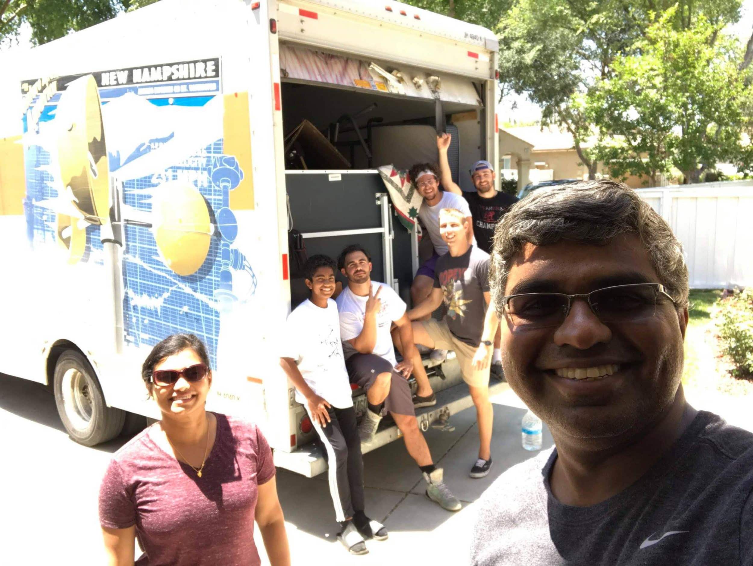 Experienced Couch Movers in Redlands, CA Affordable Redlands Couch Moving Solutions