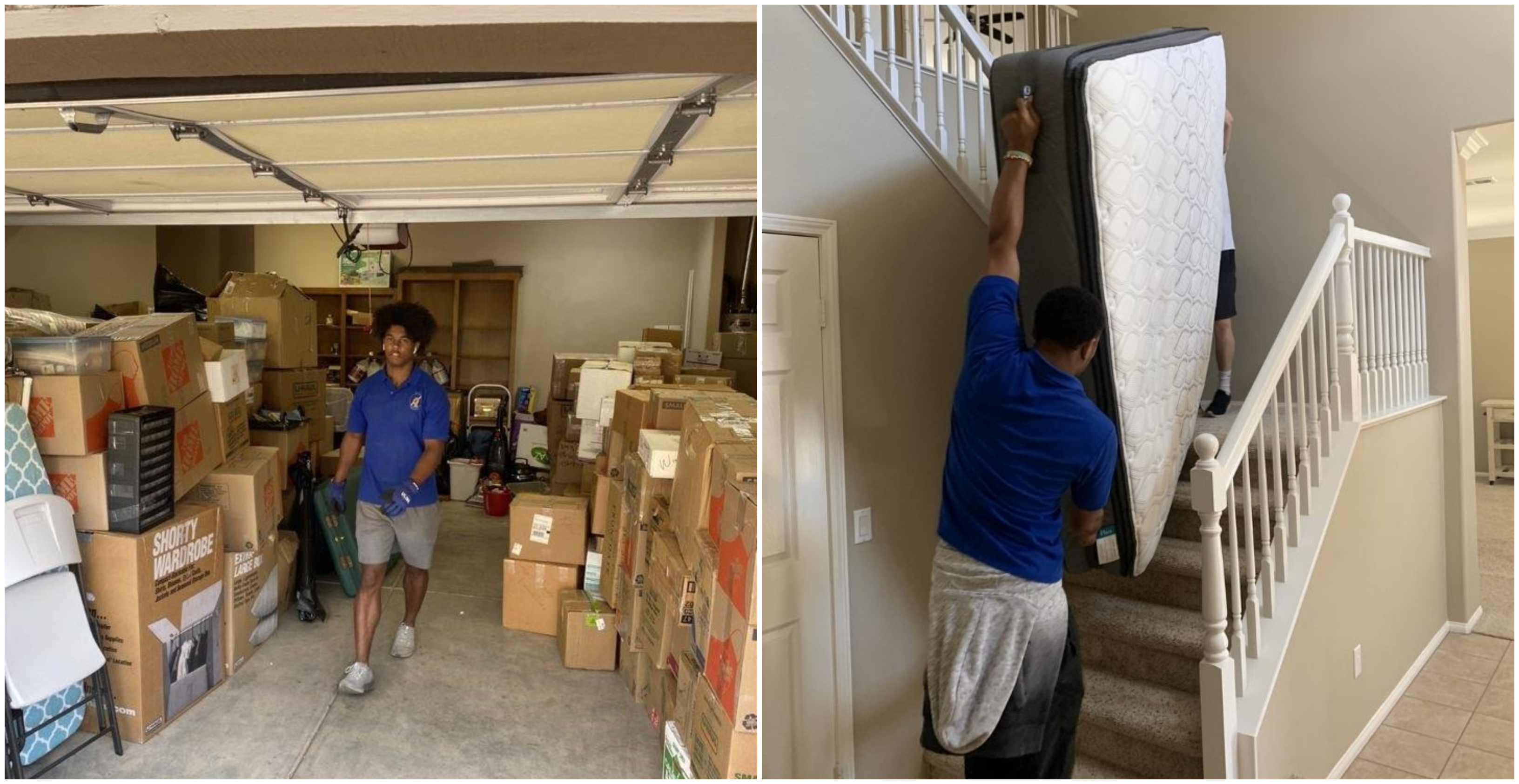 Secure Couch Moving in Redlands, CA Reliable Couch Moving in Redlands, CA